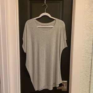 Athleta Tunic Tee